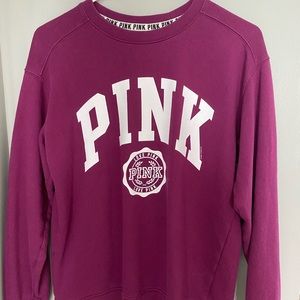 PINK Sweatshirt